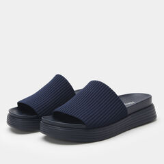 Akimi Slip-On Sandal