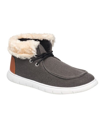 Daniella Casual Flat, BLACK, hi-res image number 0