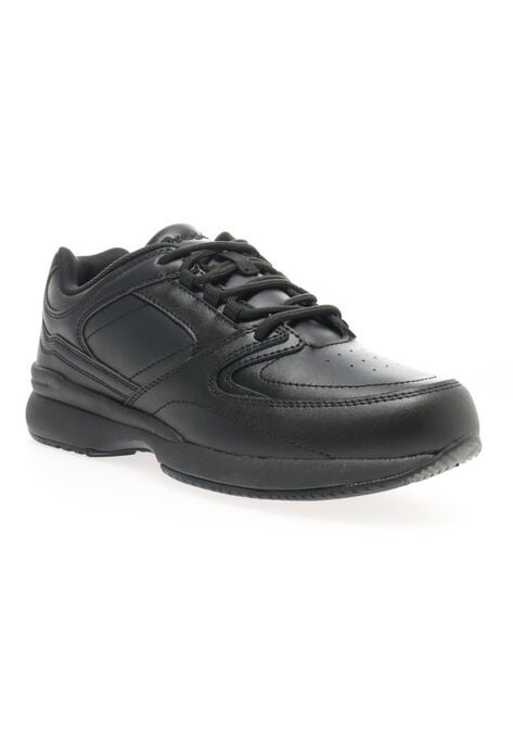 Lifewalker Sport Sneaker, BLACK, hi-res image number null