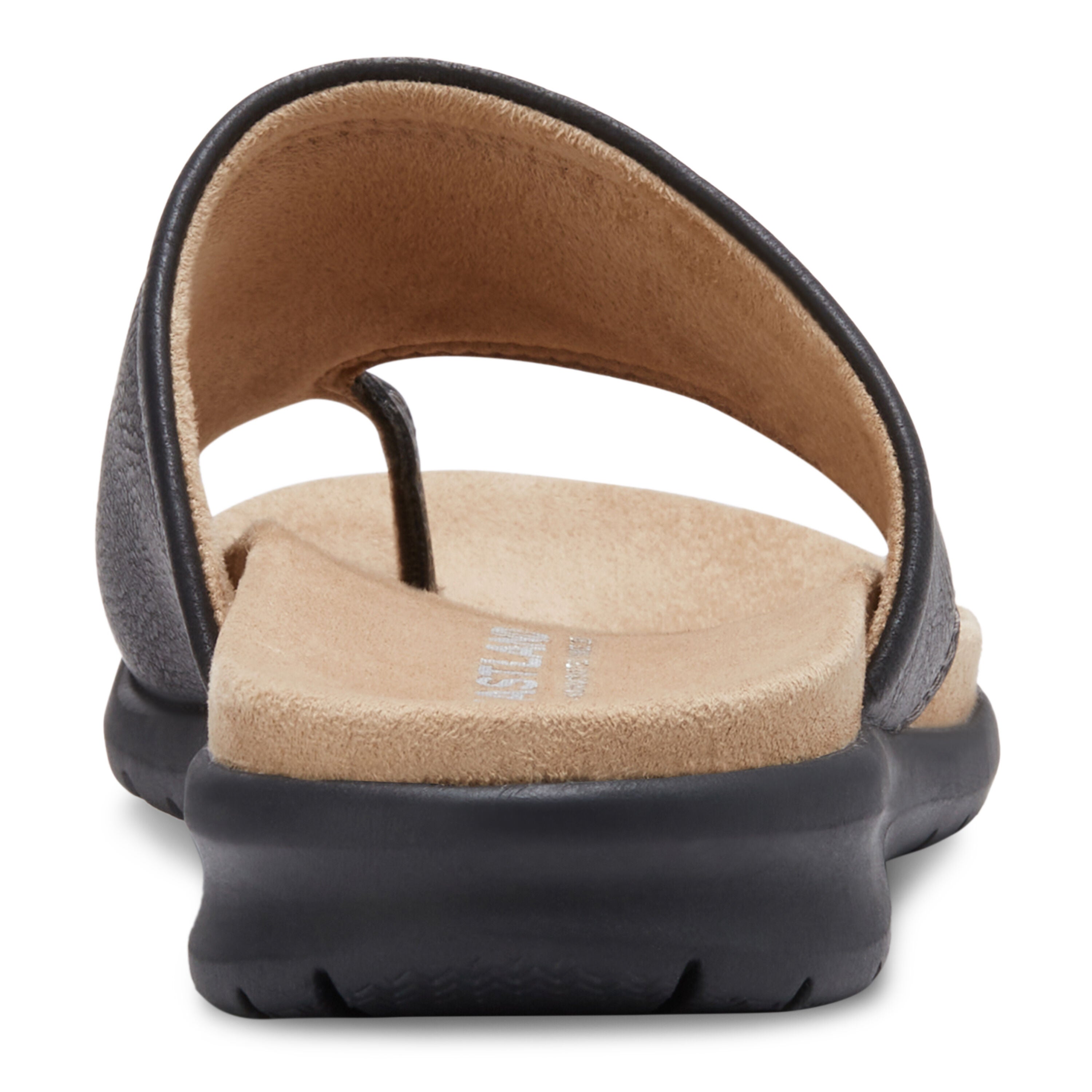 Dallas Sandal, BLACK, on-hover image number 1