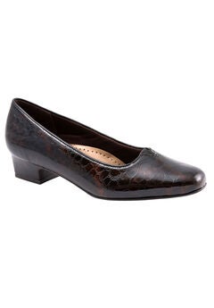 Doris Pumps by Trotters®