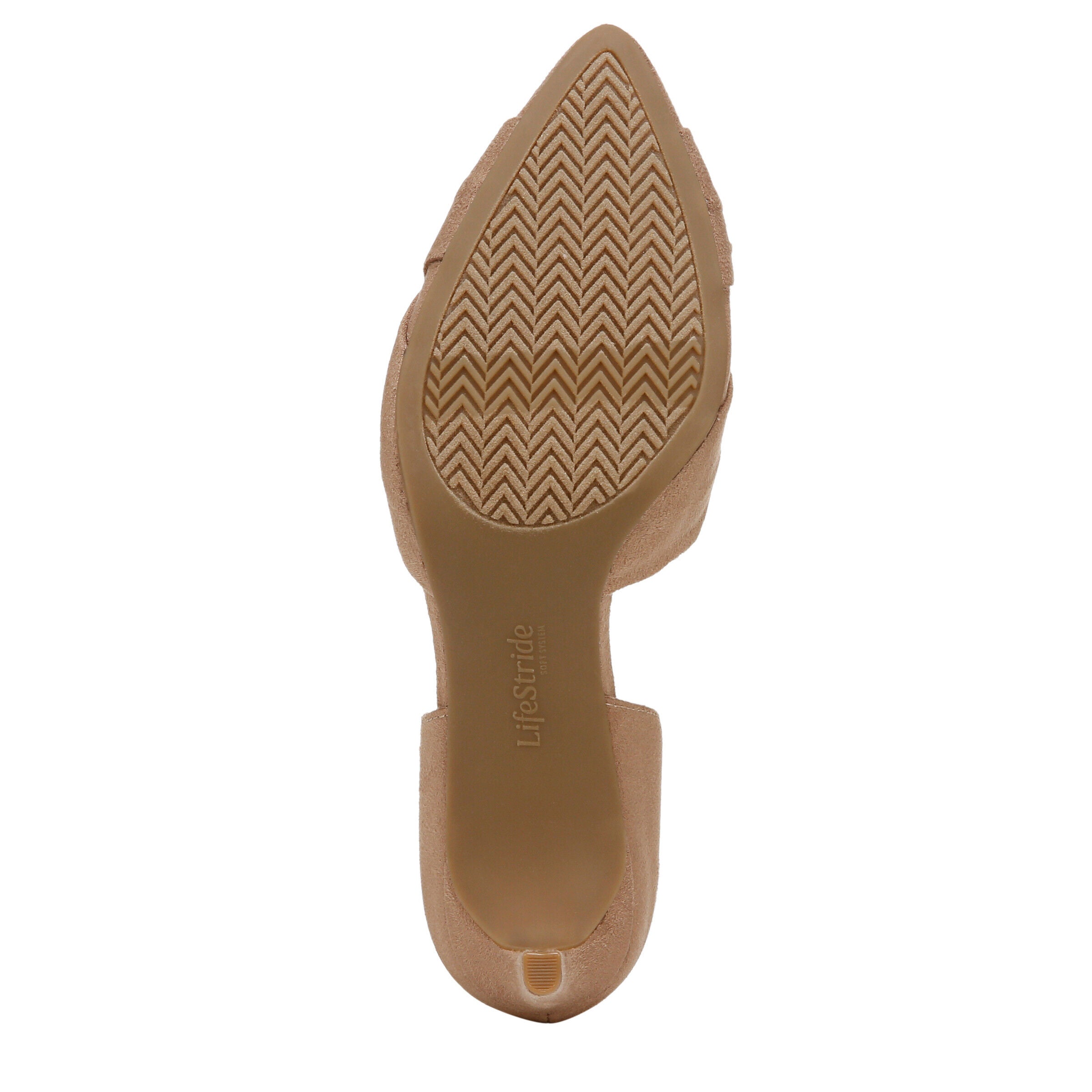 Abby Heel, BAMBOO TAN, alternate image number 7
