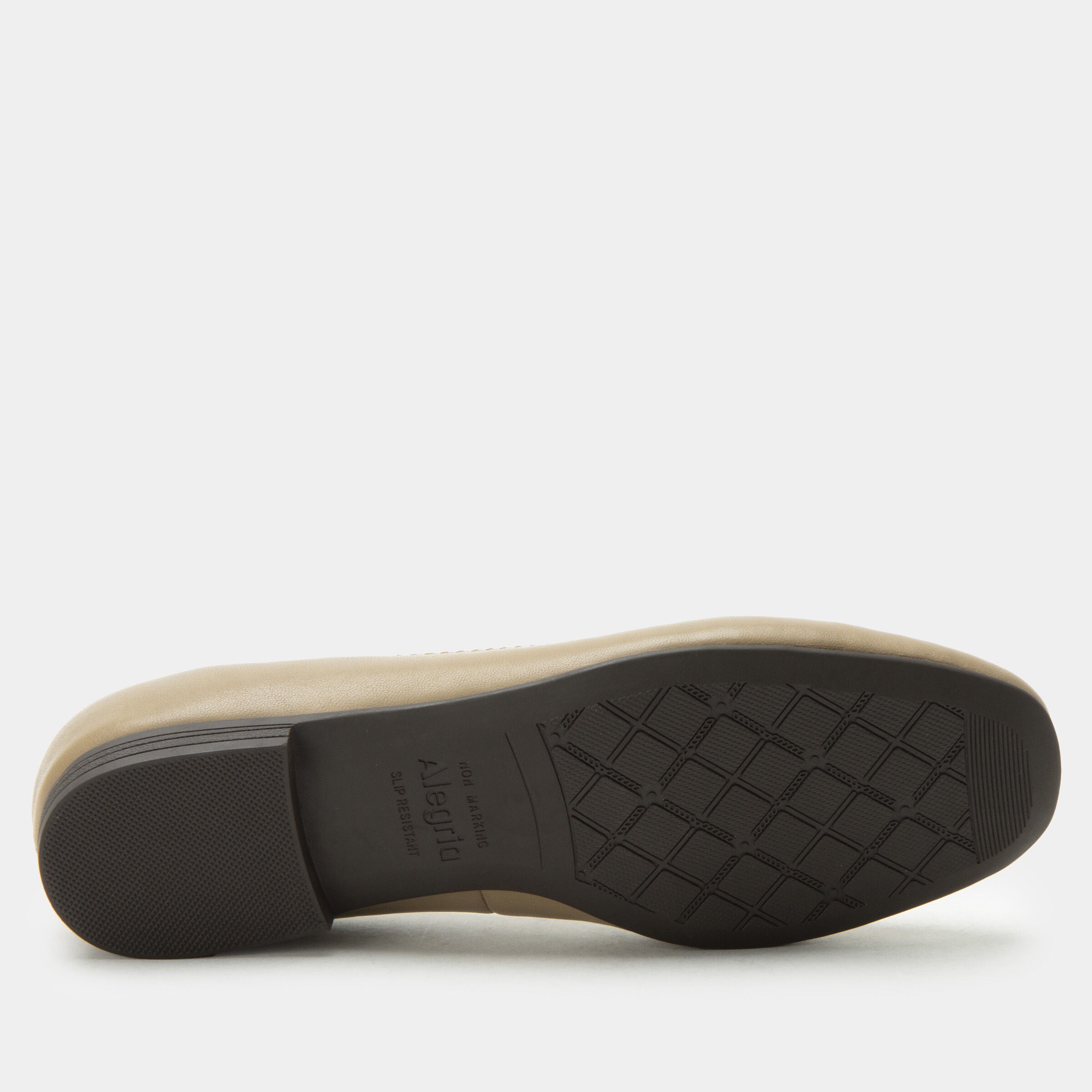 Arielle Ballet Flat, BEIGE, on-hover image number 1