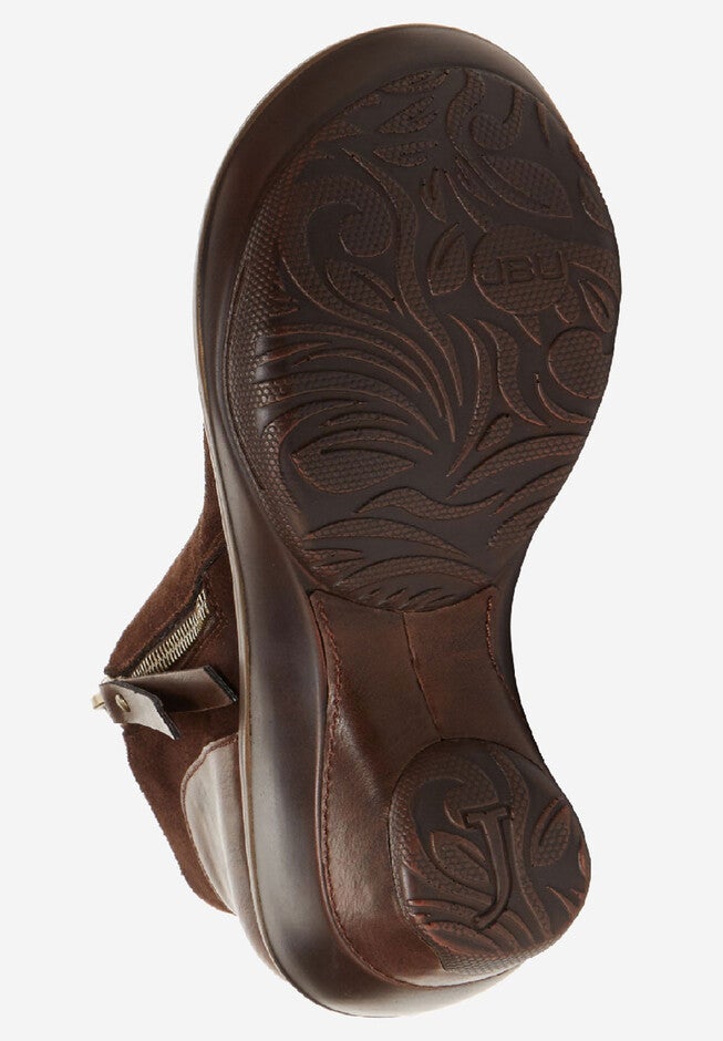 Pilot Encore Bootie by JBU by Jambu®, , alternate image number null