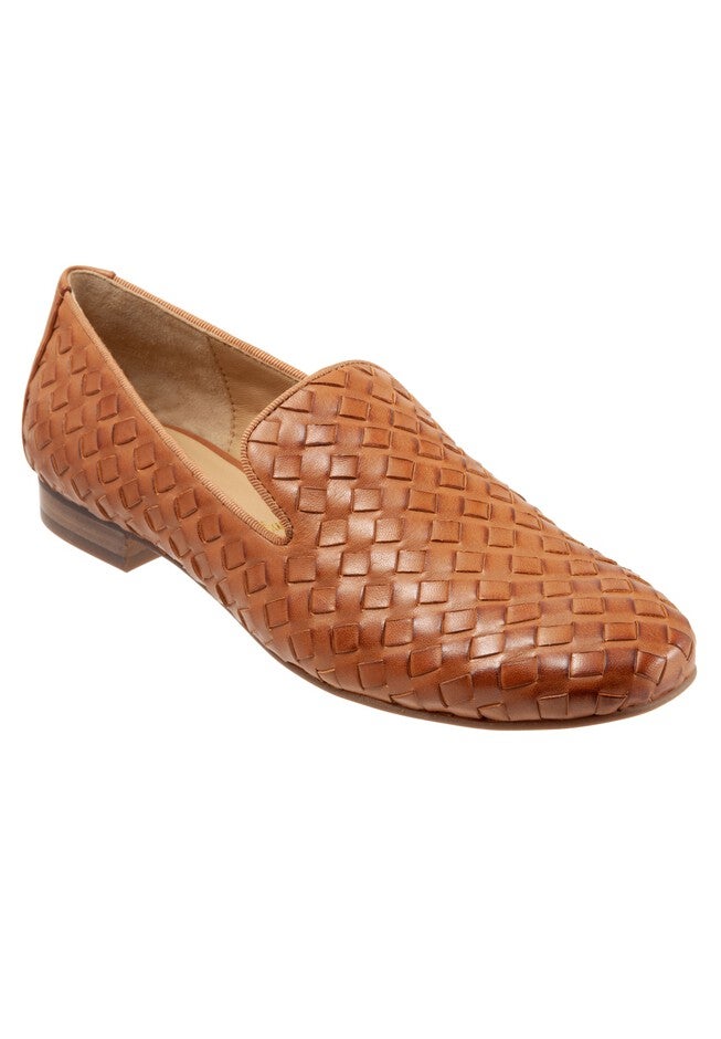 Gracie Slip-on , LUGGAGE, hi-res image number null