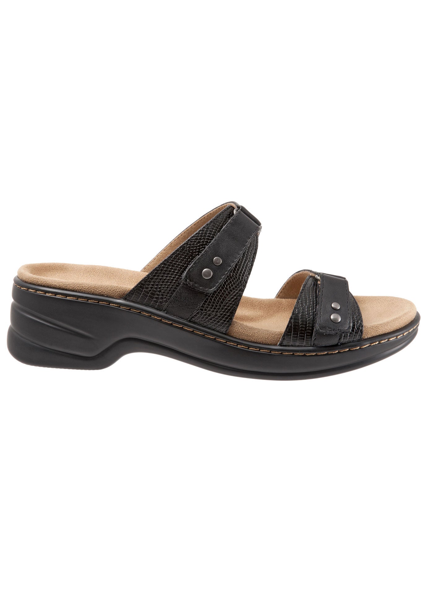 Neiman Sandals by Trotters&reg;, , alternate image number 3