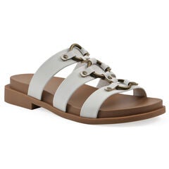 Koala Slip On Sandal