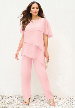 Short Sleeve Sets