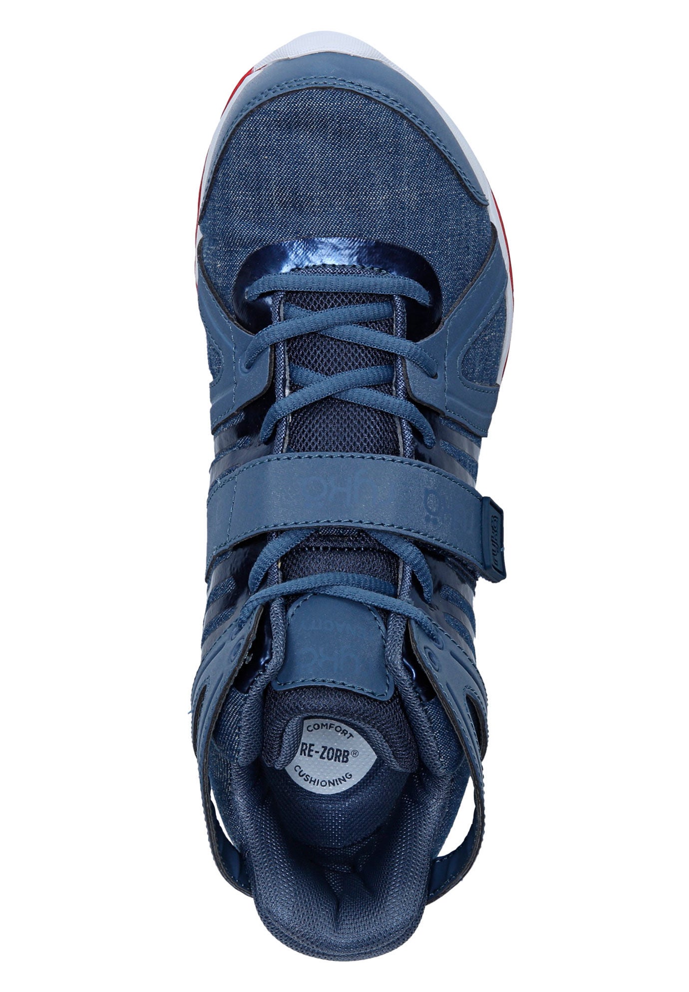 Tenacity High Top Sneakers by Ryka&reg;, , alternate image number 4