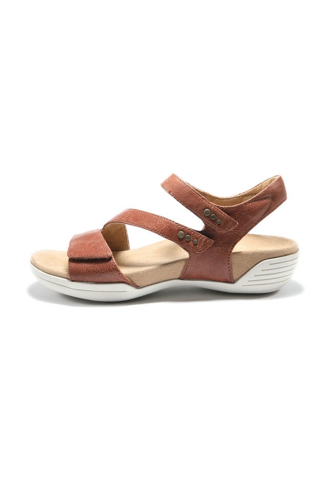 Denia Sandal, , alternate image number 3