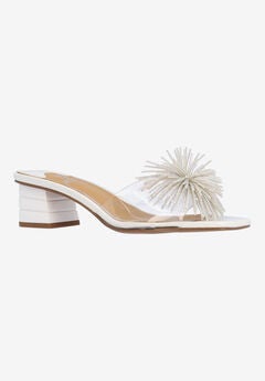 Ozara Slip-On Sandal