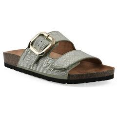 Granitas Footbeds Sandal