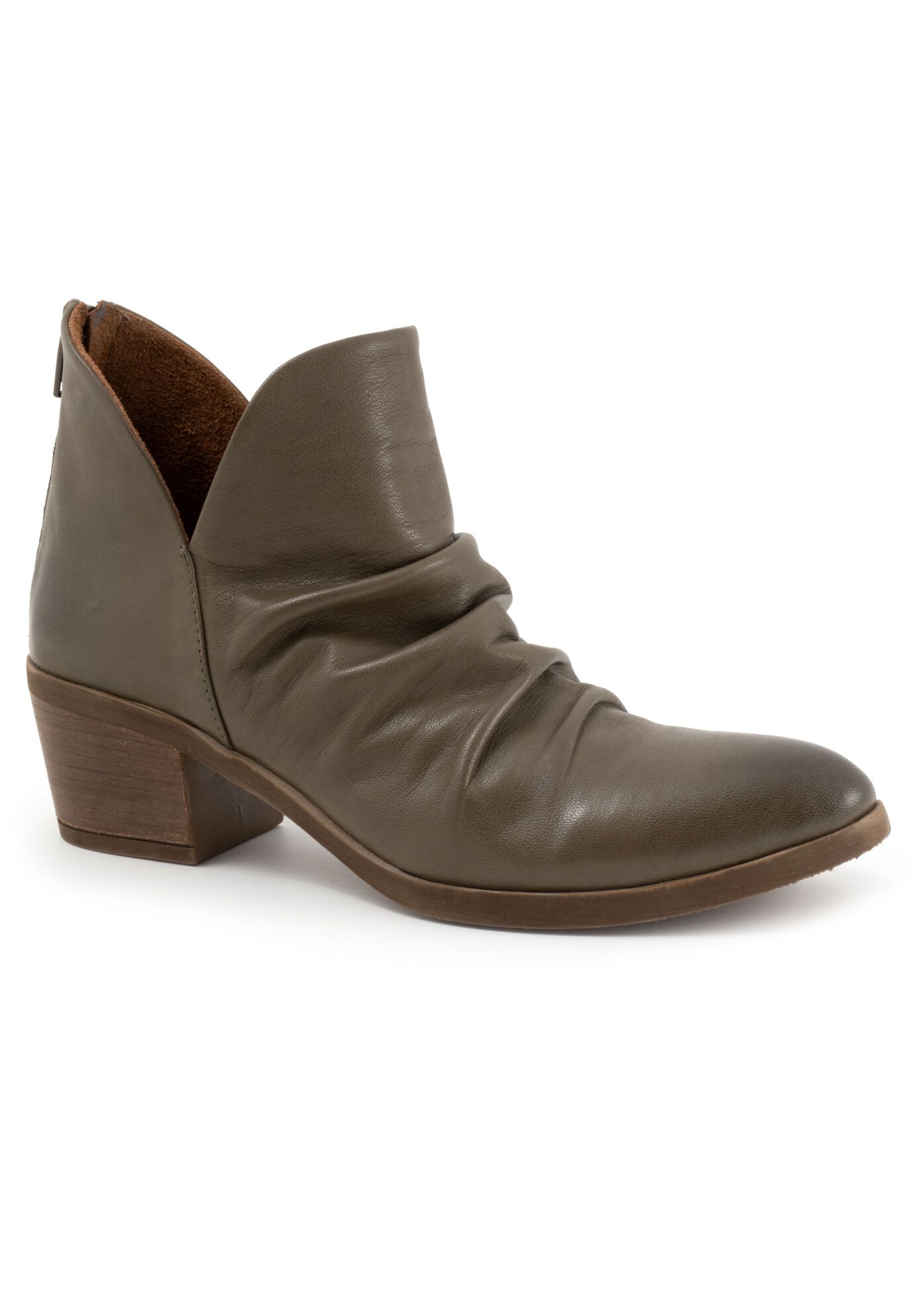 Cori Boot, GREEN KHAKI, hi-res image number 0