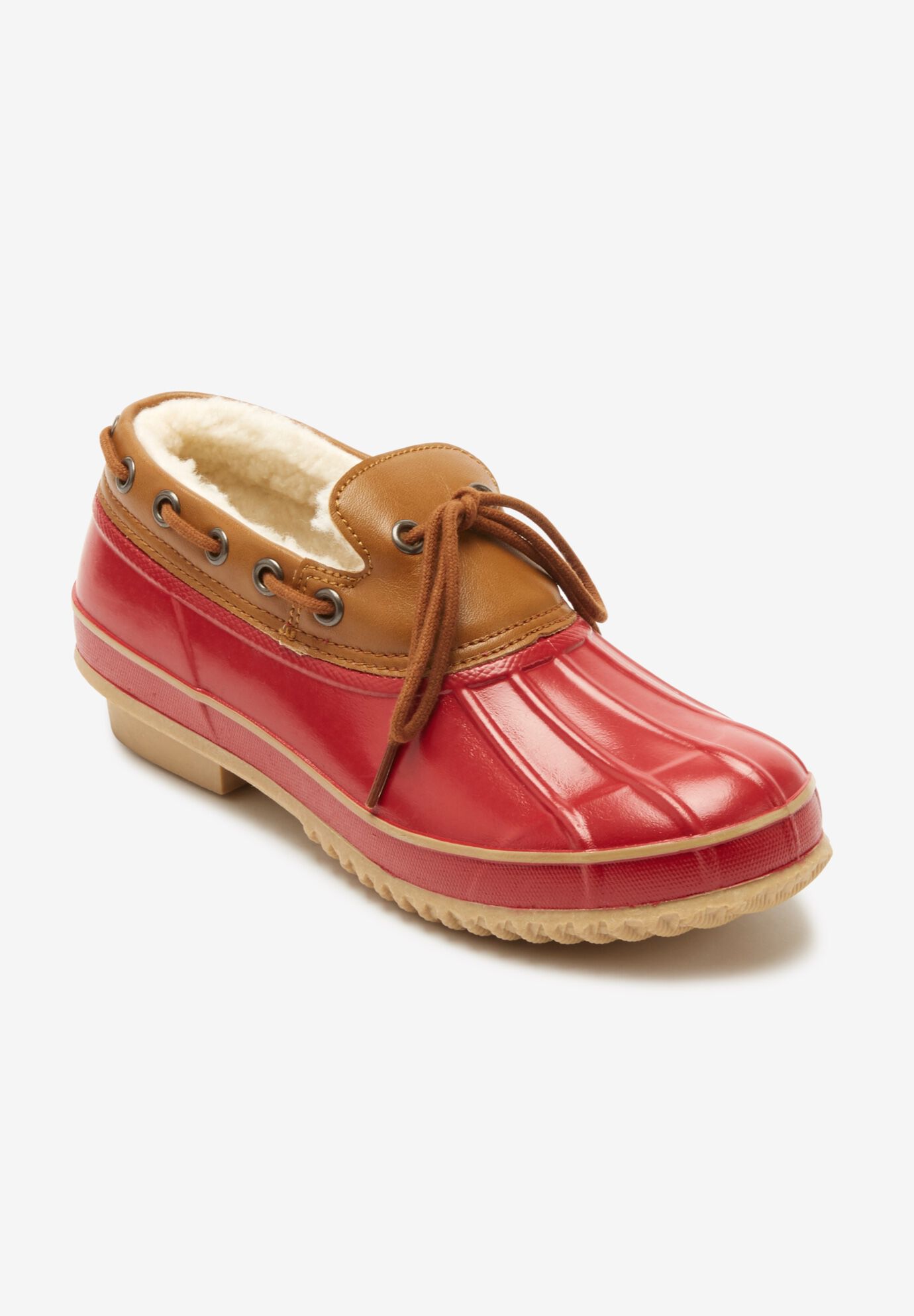 Woman within on sale shoes and boots