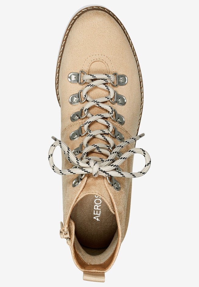 Portville Bootie , , alternate image number null