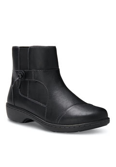 Bella Booties