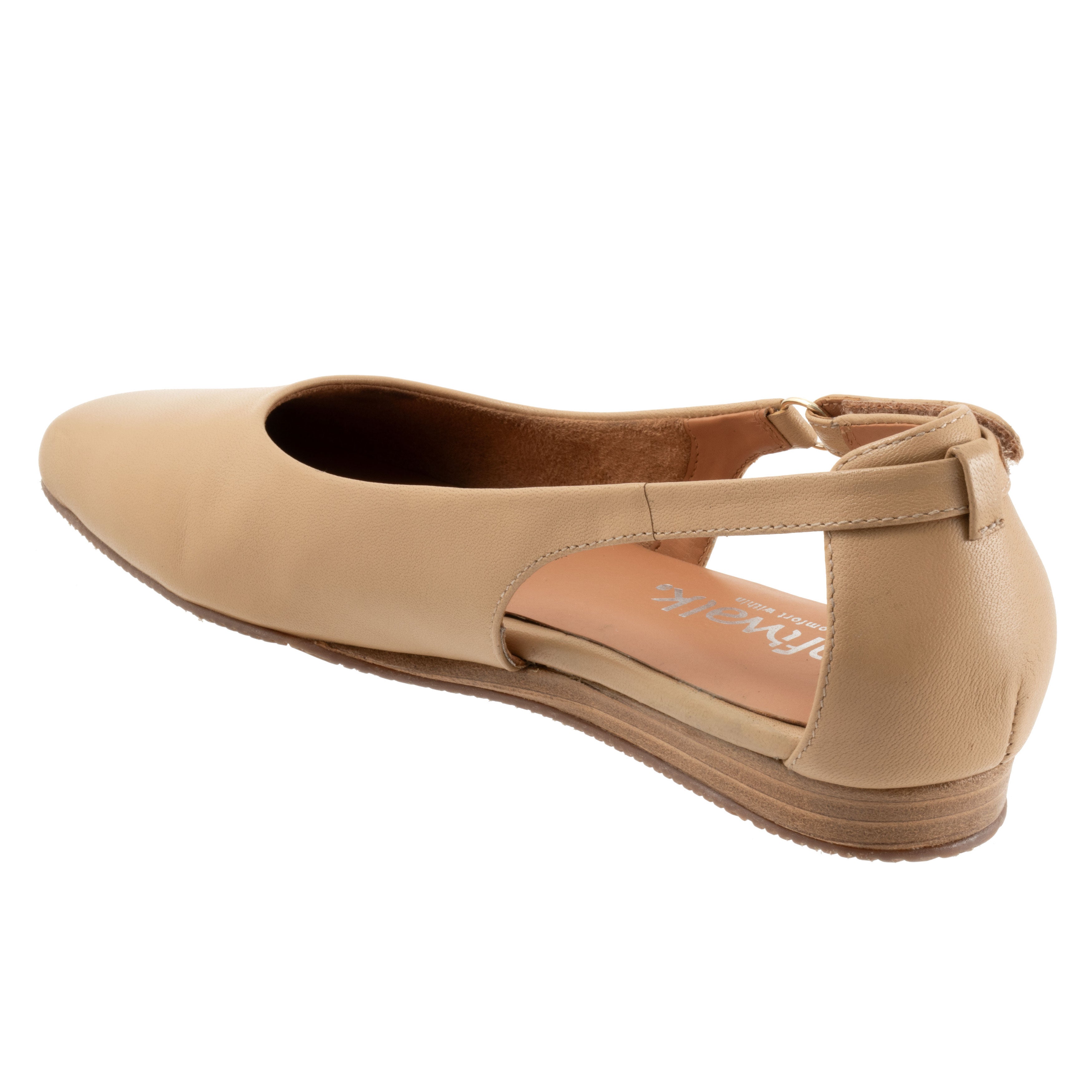 Venice Flat, BEIGE, on-hover image number 1