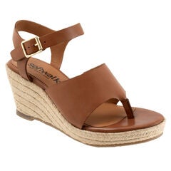 Hilo Wedge Sandal