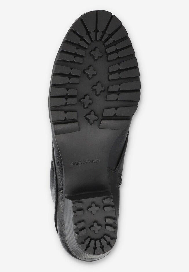 Ambrose Ankle Boot, BLACK, alternate image number 5