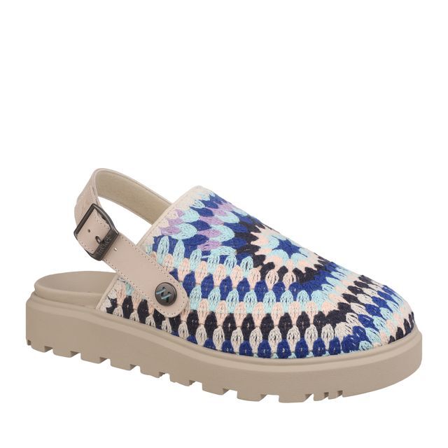 Lilah Slide, MUSHROOM BLUE, hi-res image number 0