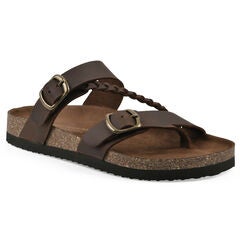 Hammy Footbeds Sandal