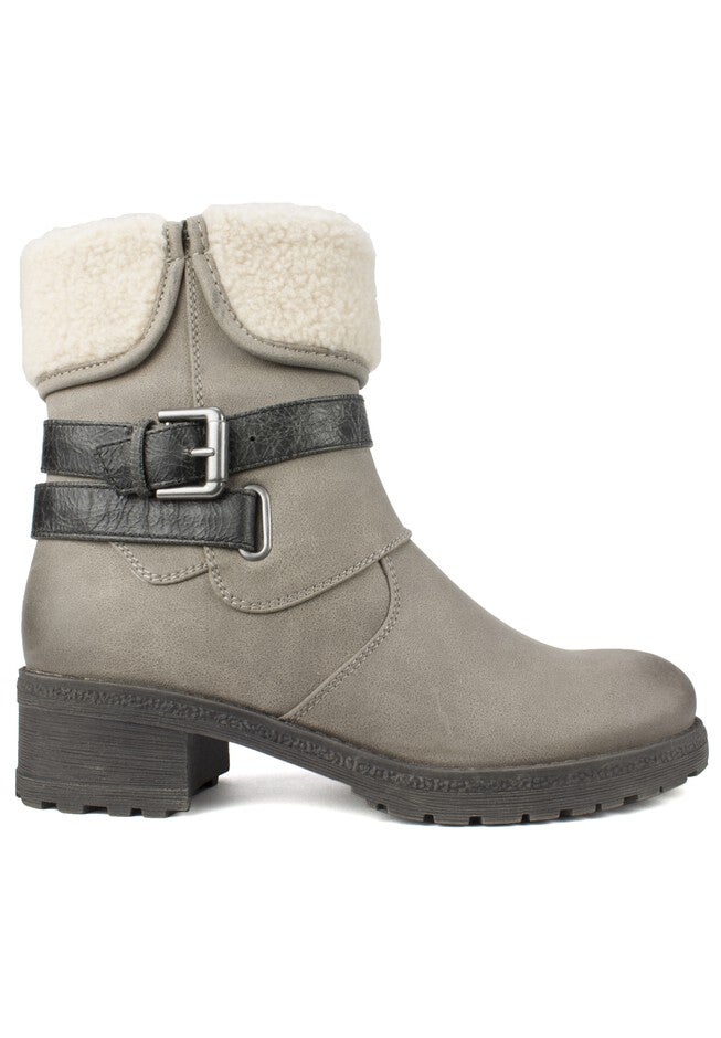 Breana Bootie, , alternate image number 2