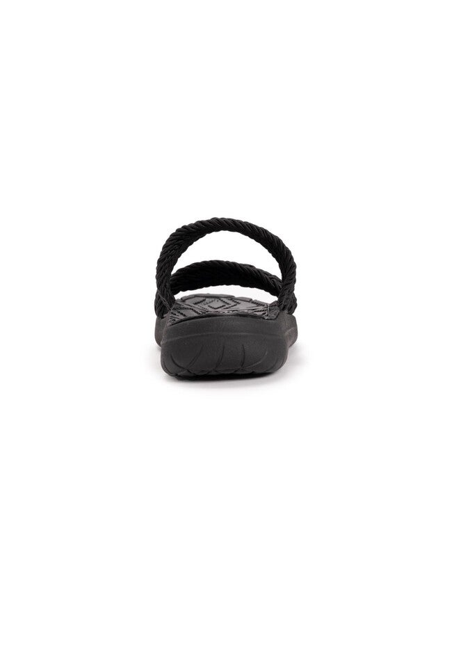 Women'S Stella 2 Strap Slide Sandal, , on-hover image number null