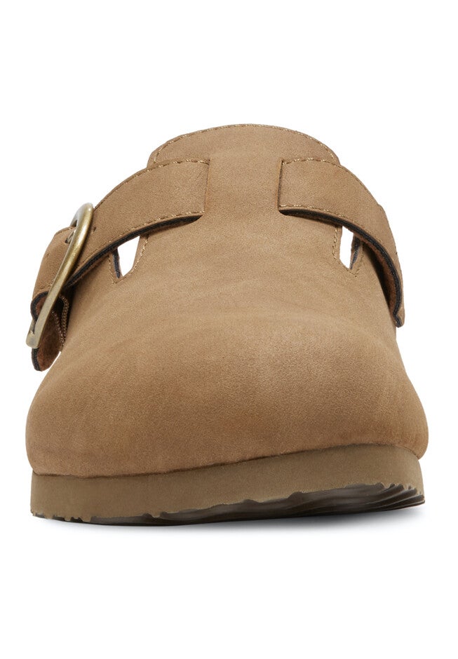 Gina Clog Casual Mule, , alternate image number 6