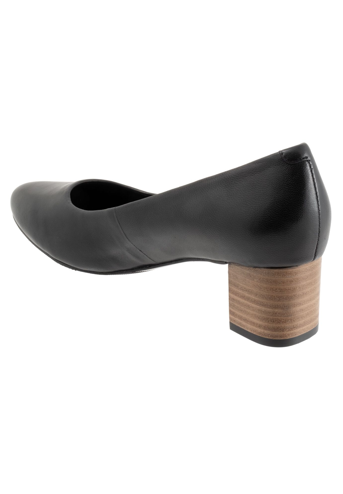 Kari Heeled Pump, , alternate image number 2