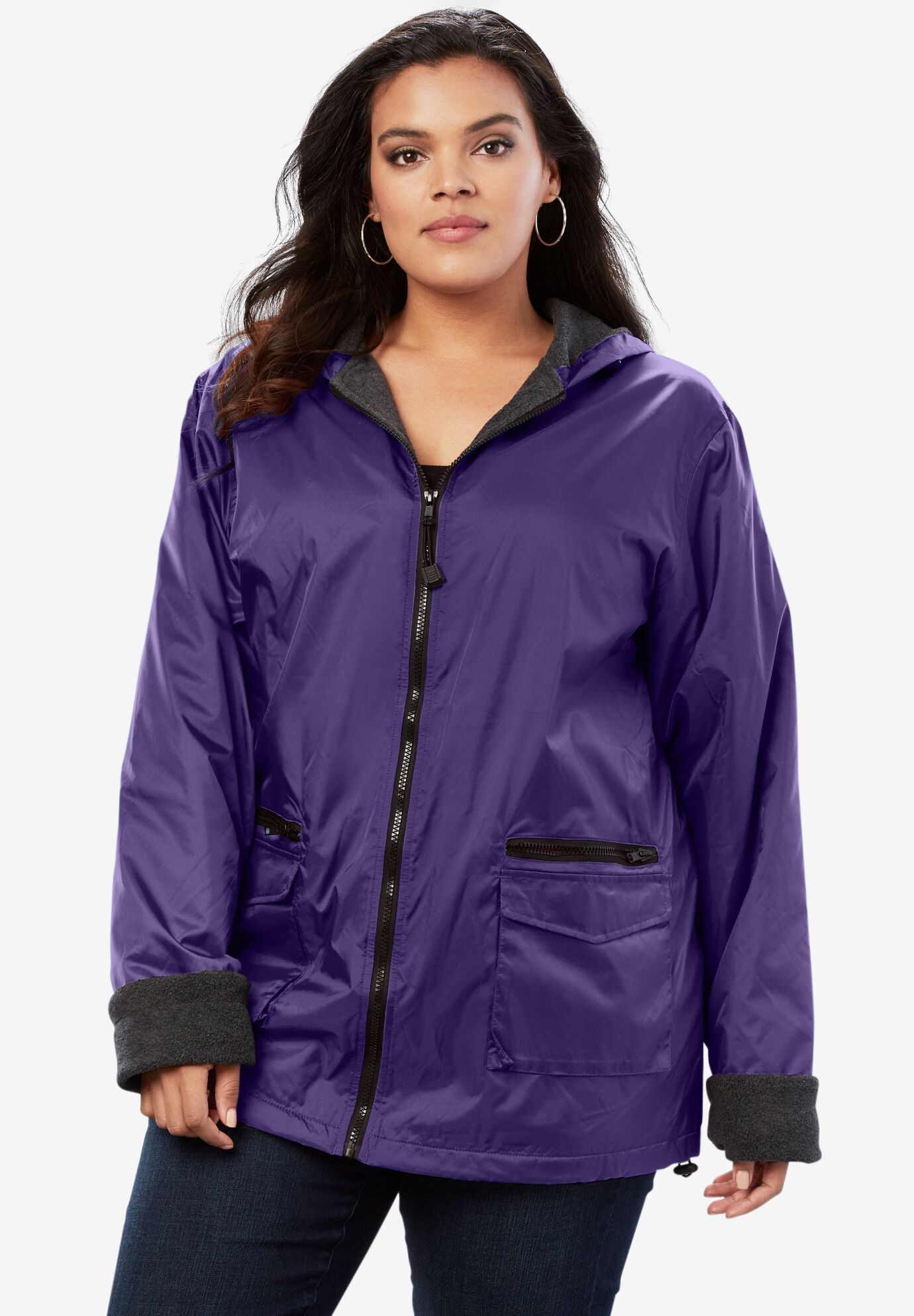 roamans coats