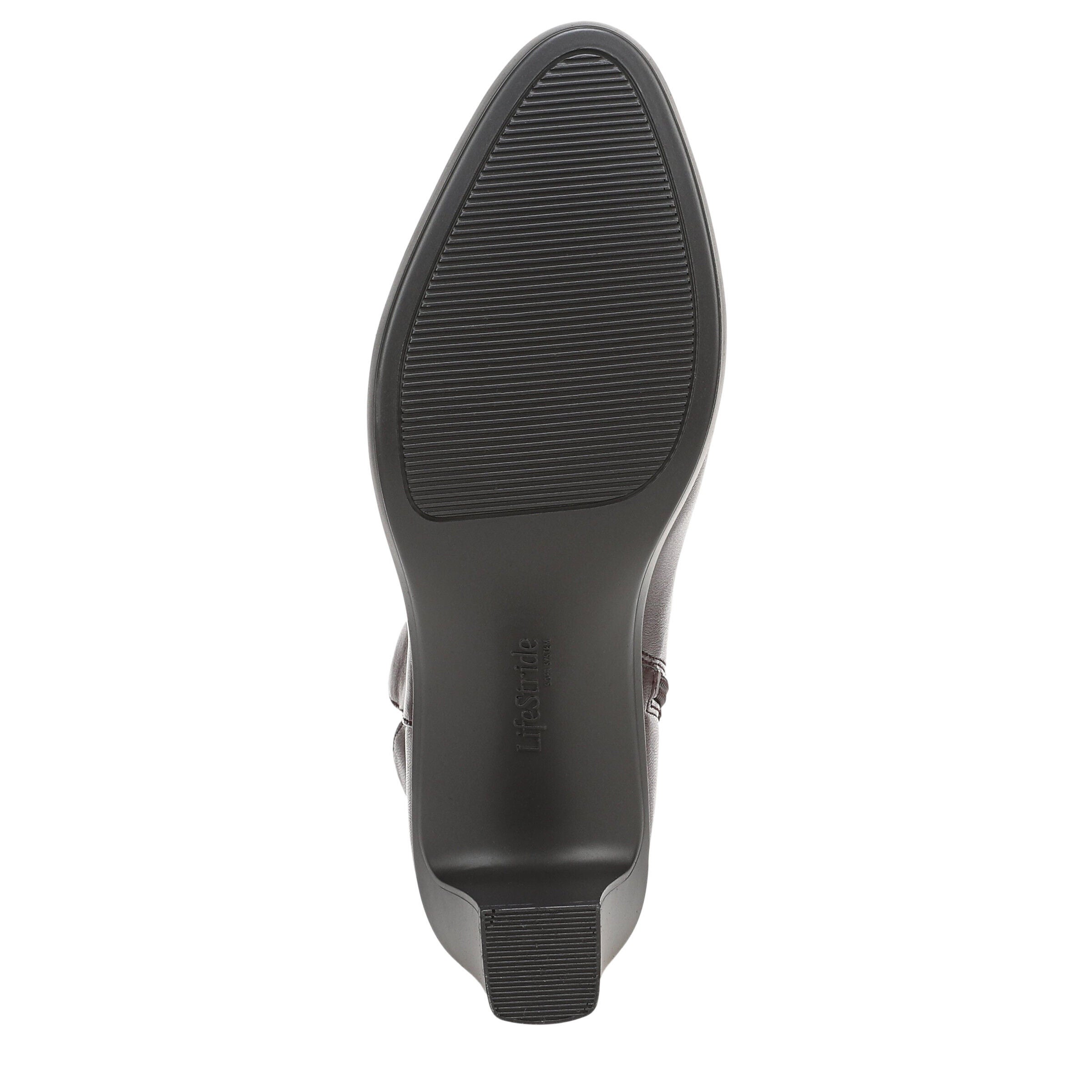 Eloise Ankle Boot, CHOCOLATE PLUM, alternate image number 7