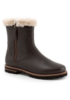 Forever Mid Calf Boot