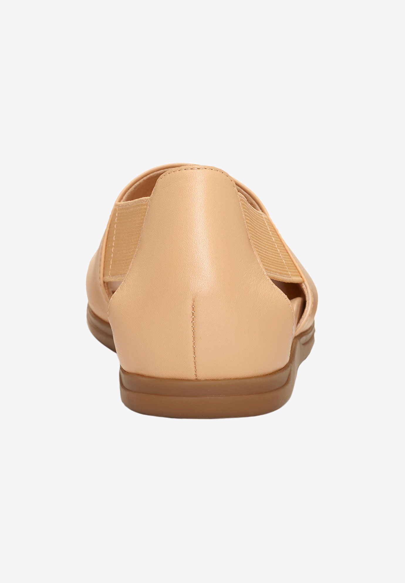 Fashionable Hourglass Flat by Aerosoles Roaman s