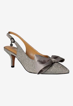 Devika Slingback Pump