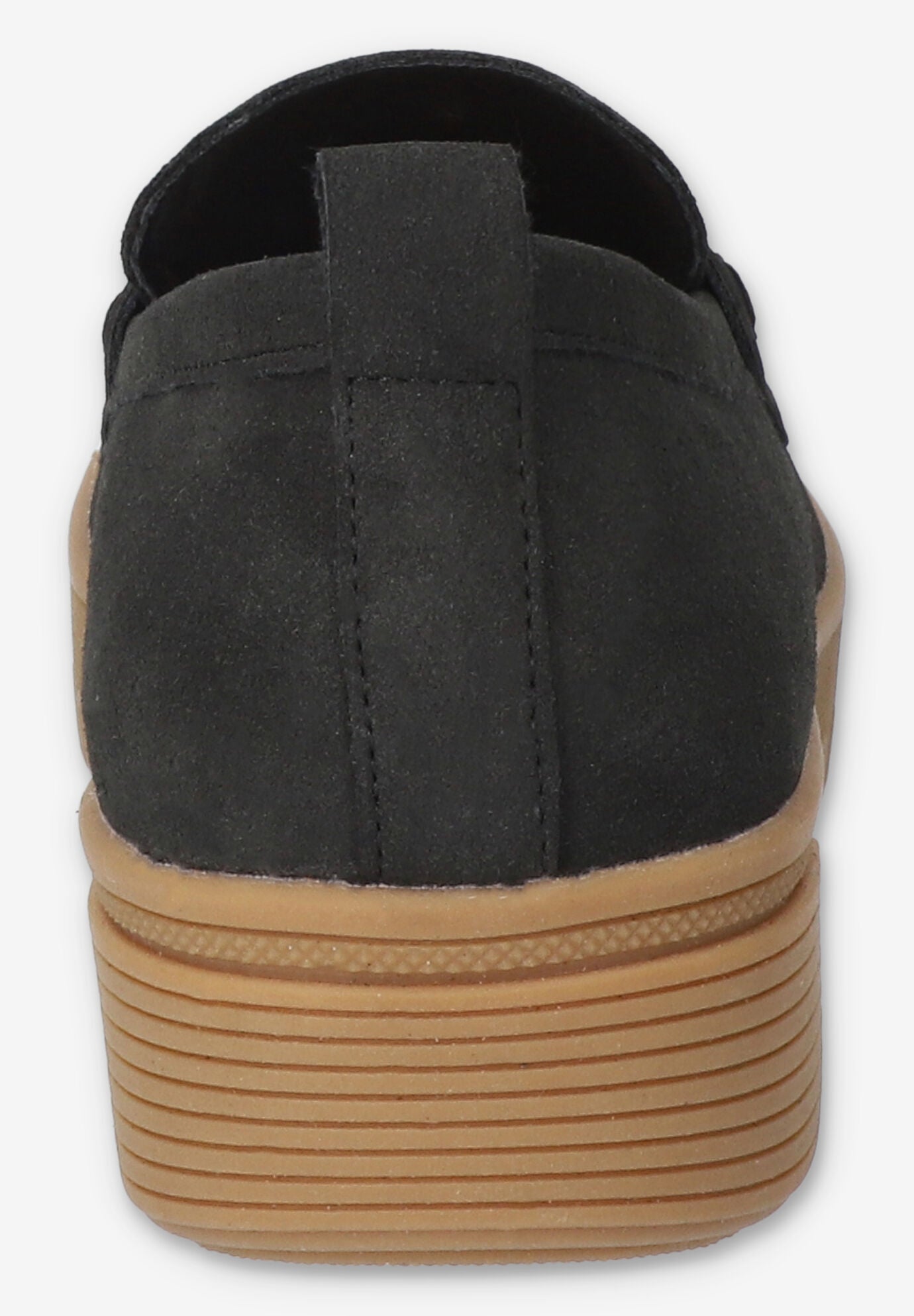 Bo Comfort Loafer, BLACK, on-hover image number 1