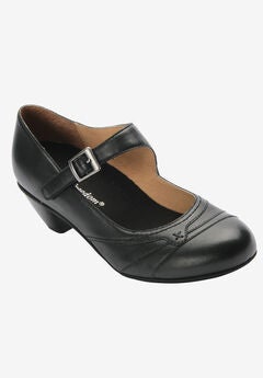 Wide & Extra Wide Width Dress Shoes for Women | Ellos Wide & Extra Wide Width Dress Shoes for Women | Ellos