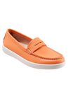 Dina Slip-on , ORANGE, hi-res image number null