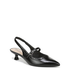 Marilyn Slingback Pump