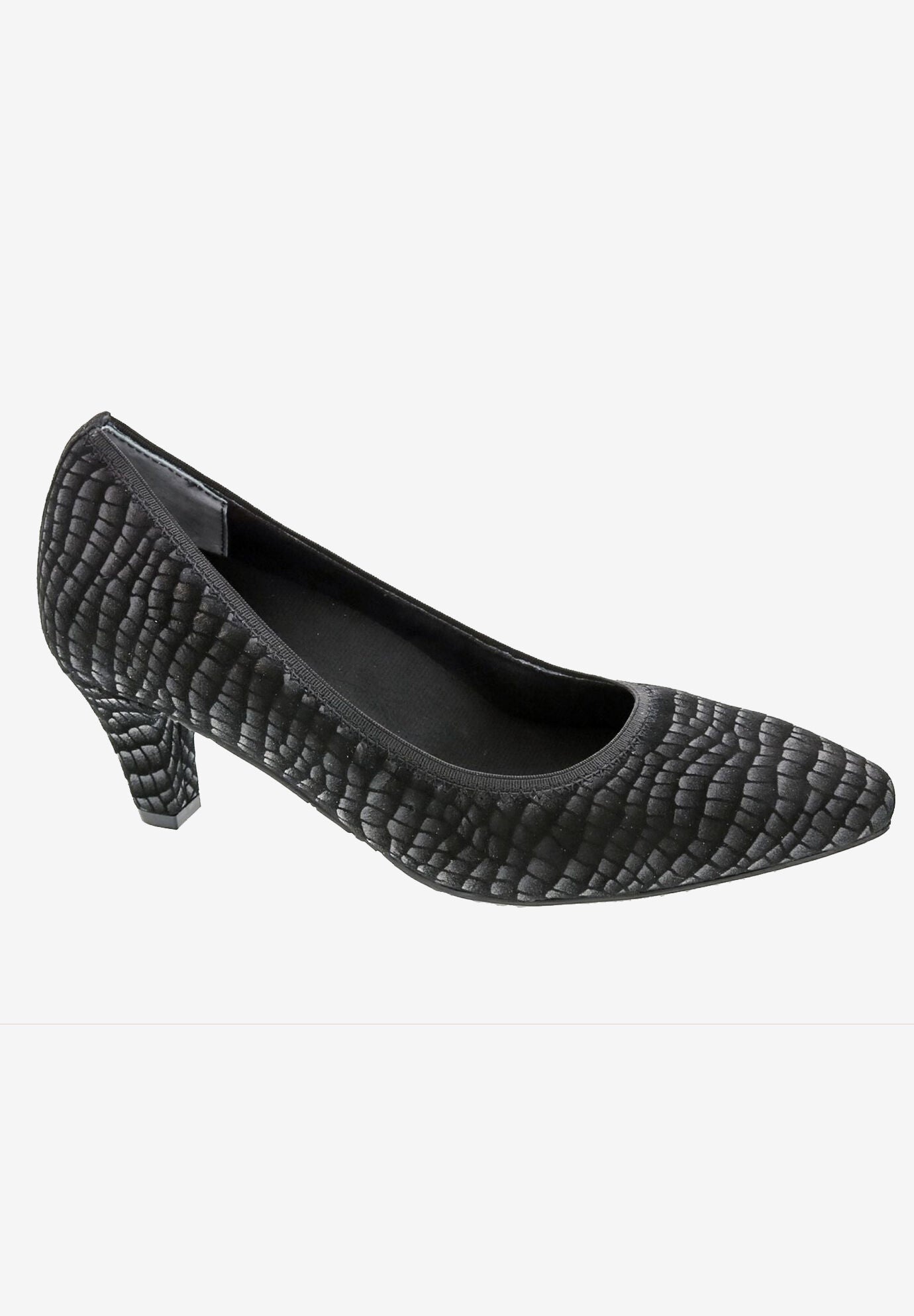 Karat Pump