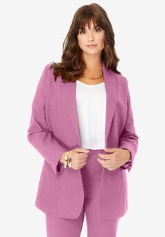 Bend Over® Blazer