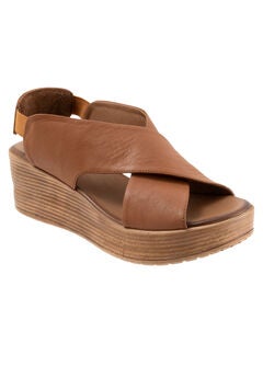 Naomi Platform Sandal