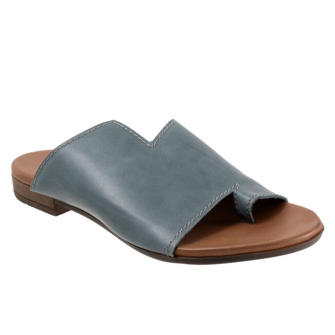 Tulla Sandal, ELECTRIC BLUE, hi-res image number 0
