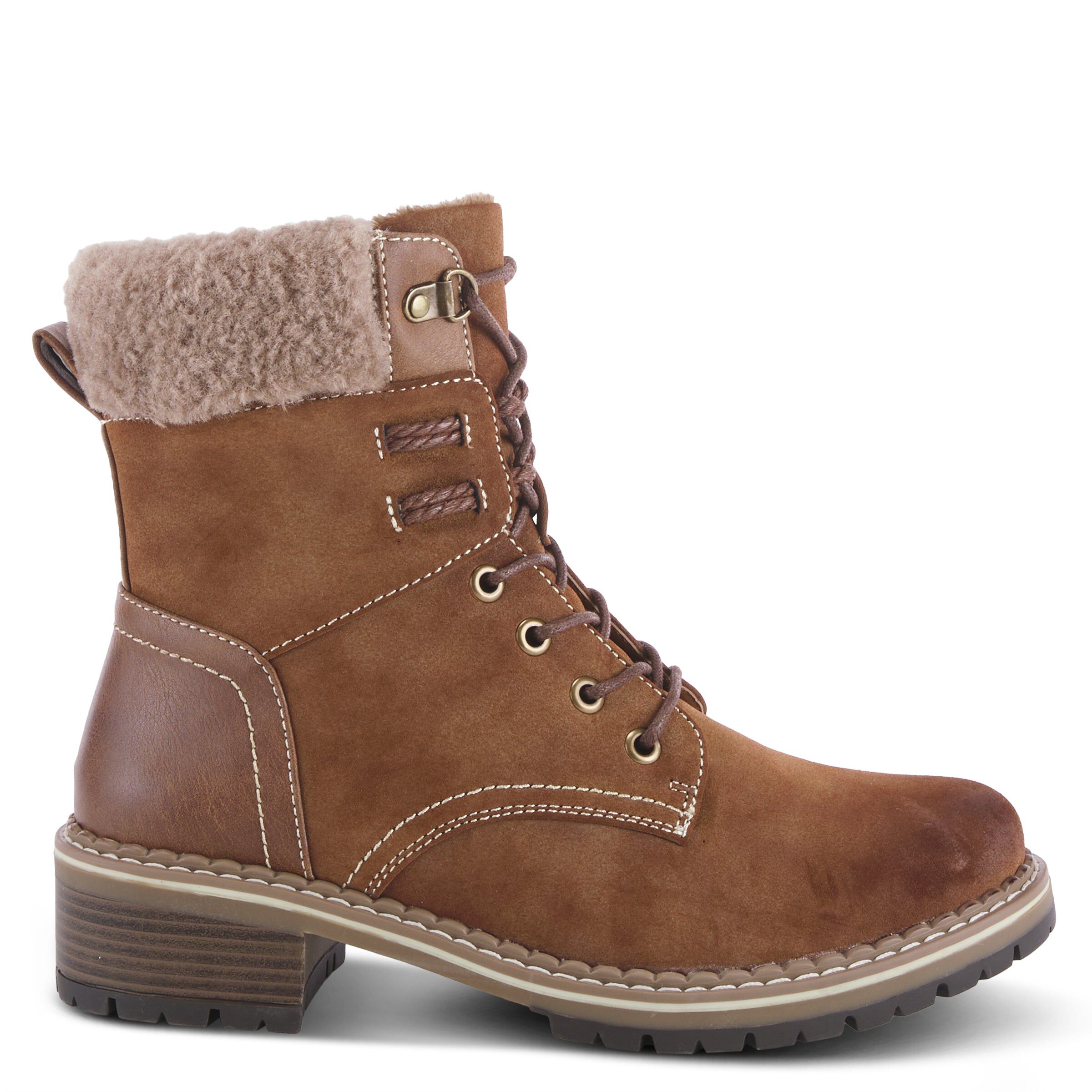 Jordyn Bootie, CAMEL, alternate image number 5