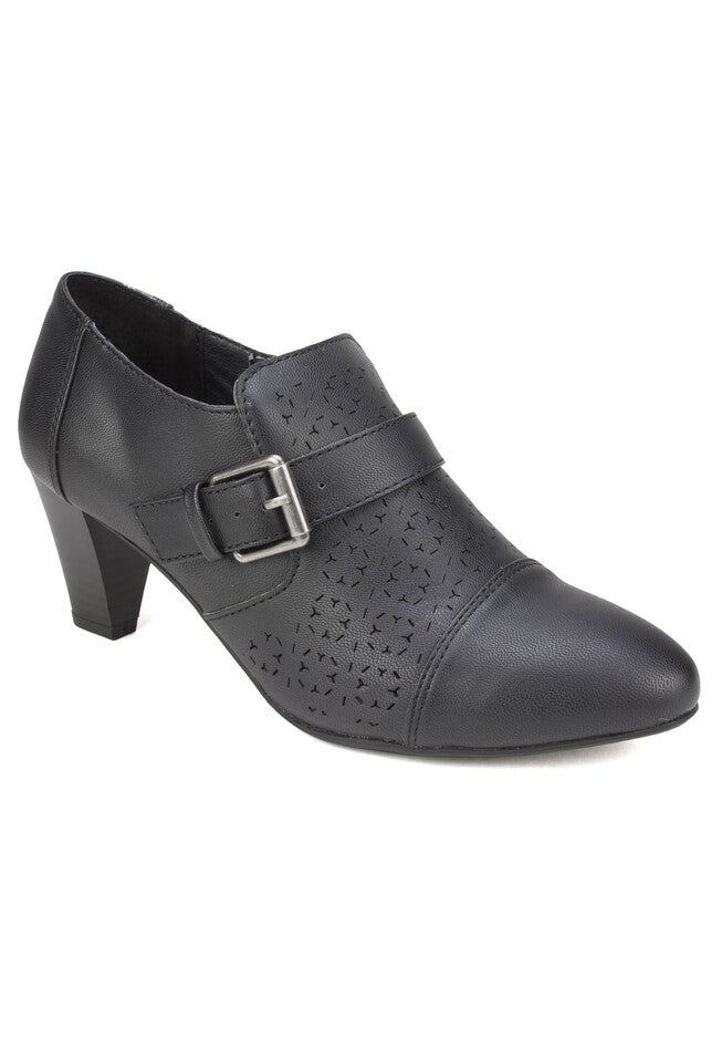 Sairah Shootie , BLACK SMOOTH, hi-res image number 0