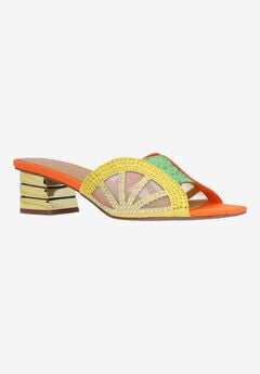 Lemon8 Sandal