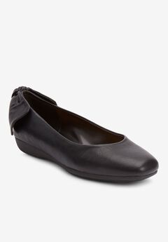 The Delia Slip On Flat