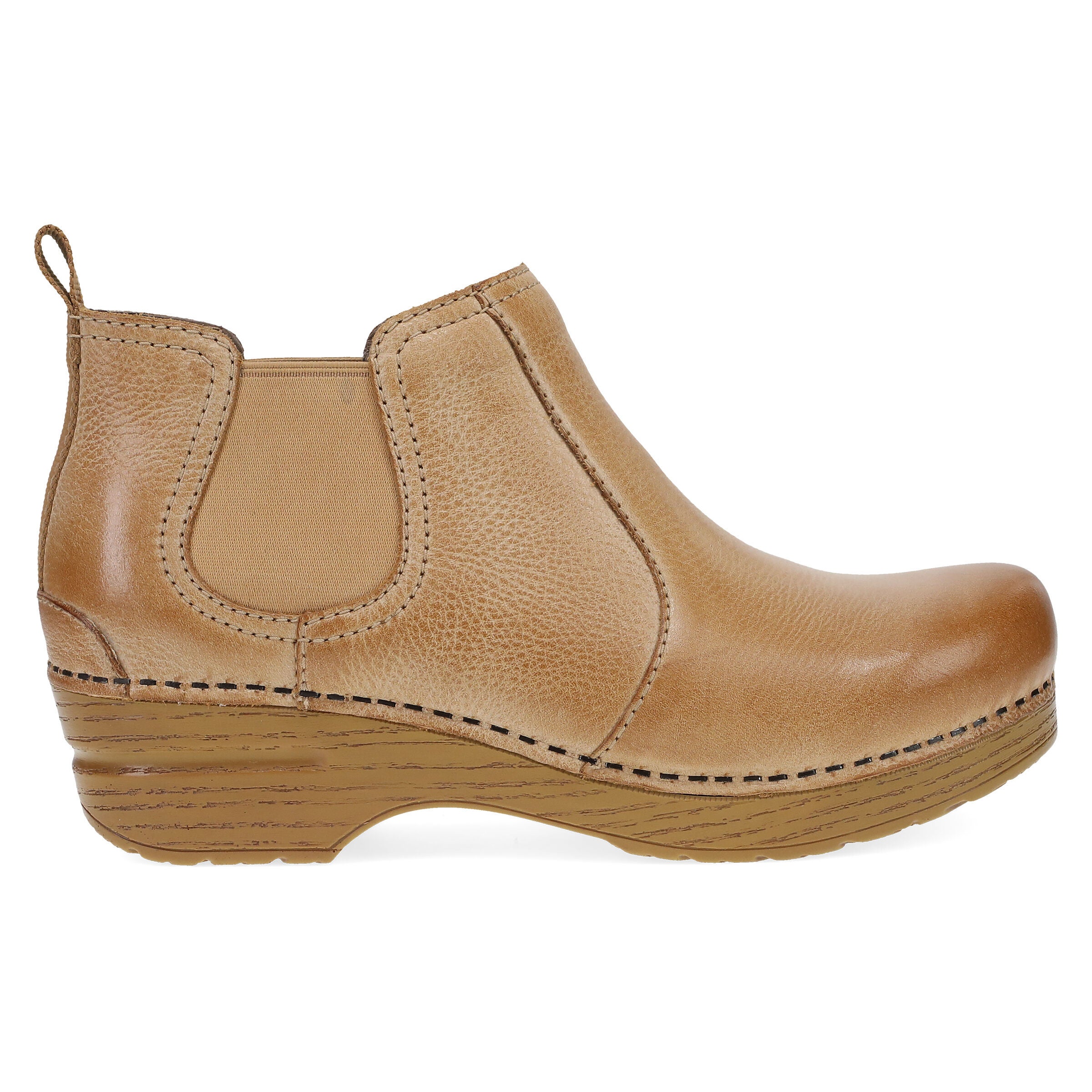 Frankie Boot, HONEY, alternate image number 4