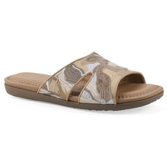 Frankly Slide Sandal