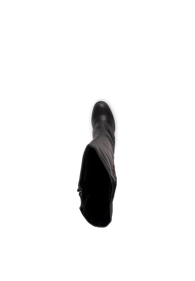 Lacy Lottie Boot, , alternate image number null