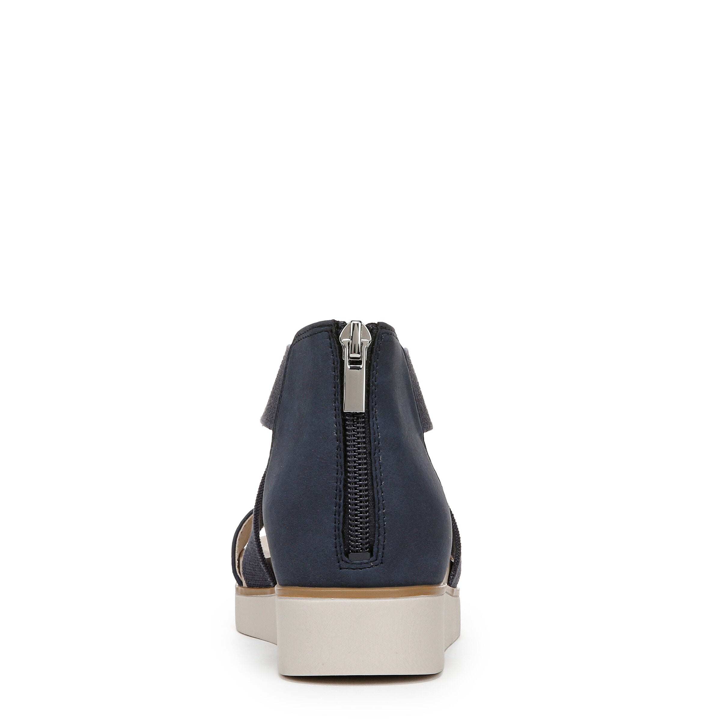 Giselle Sandal, LUX NAVY, on-hover image number 1